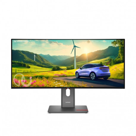 Lenovo monitor ThinkVision P34WD-40 LED