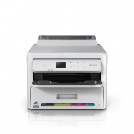 Epson WorkForce Pro WF-C5390DW tindiprinter värviline 4800 x 1200 DPI A4 Wi-Fi