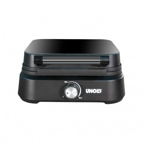 Unold Belgian Waffle Maker Brussels (48275)