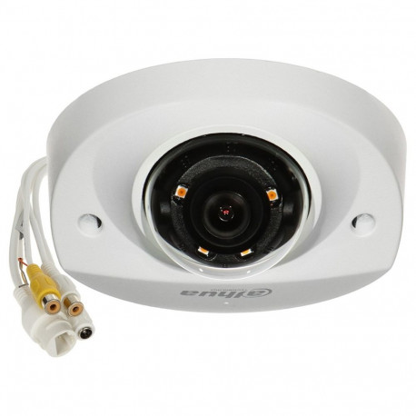 DAHUA 4MP DOME Camera