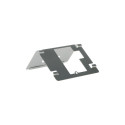 Hikvision DS-KABH9510-T intercom system accessory Bracket