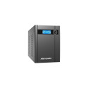 Emergency Power Supply DS-UPS2000/GER