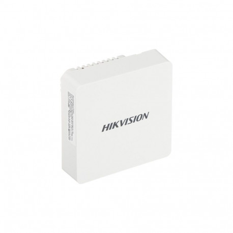 Hikvision DS-3WAP621E-SI juhtmevaba pääsupunkt 3000 Mbit/s valge Power over Ethernet (PoE)