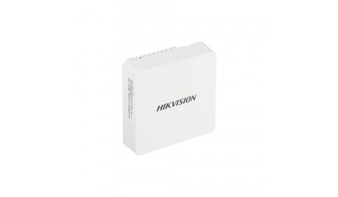 Hikvision DS-3WAP621E-SI juhtmevaba pääsupunkt 3000 Mbit/s valge Power over Ethernet (PoE)