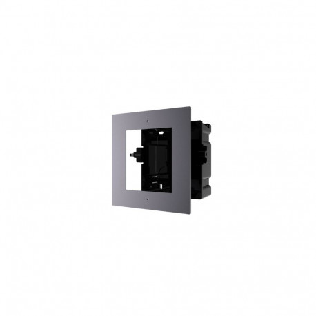 HIKVISION süvistatav korpus DS-KD-ACF1, plastist