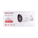 Camera DS-2CD2046G2H-I2U/SL(2.8mm)