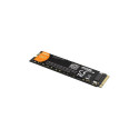 Dahua Technology DHI-SSD-C970N256G internal solid state drive M.2 256 GB PCI Express 4.0 3D NAND NVM