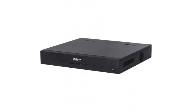 Dahua Technology NVR4416-16P-EI network video recorder 1.5U Black