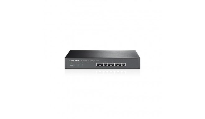 TP-LINK TL-SG1008 network switch Unmanaged