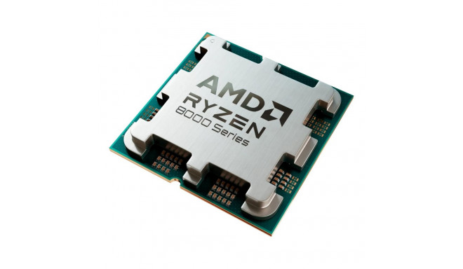 AMD Ryzen™ 7 8700G tray - processor