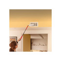 Vileda dustpan with long handle + 1 Flex&Catch refill