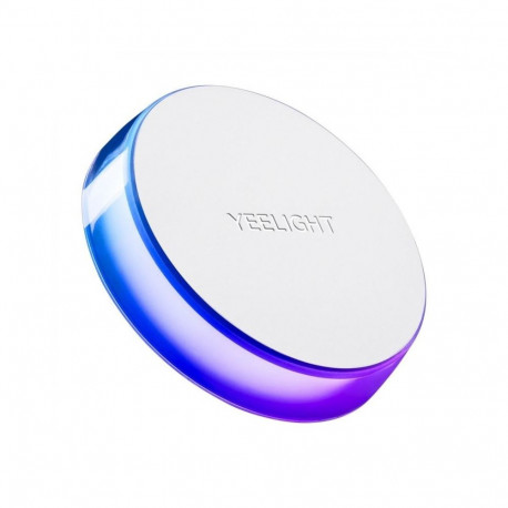 Yeelight Vega RGB NightLight with motion sensor