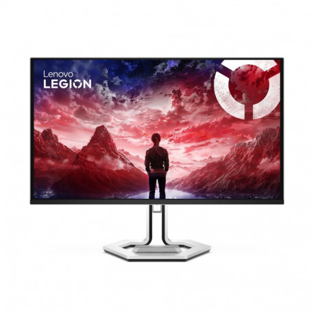 Lenovo Legion Pro 27Q-10 arvutimonitor 67,3 cm (26,5") 2560 x 1440 pikslit Quad HD QD-OLED must, hal