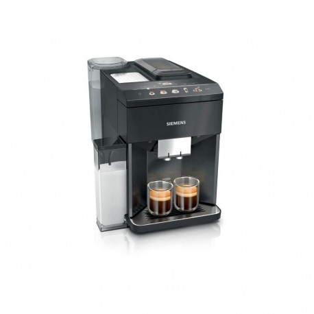 Siemens EQ.500 TQ518RX3 coffee maker Fully-auto Espresso machine 1.9 L