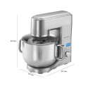 Food processor Proficook PC-KM 1096