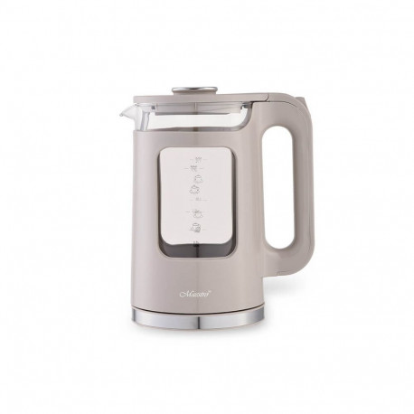 Maestro MR-065 electric kettle 1.7 L 2200 W (MR-065-BEIGE) Beige