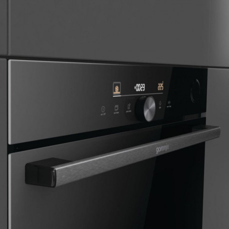 Gorenje BSA6747DGWI must