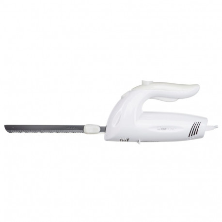 Clatronic EM 3062 electric knife White 160 W