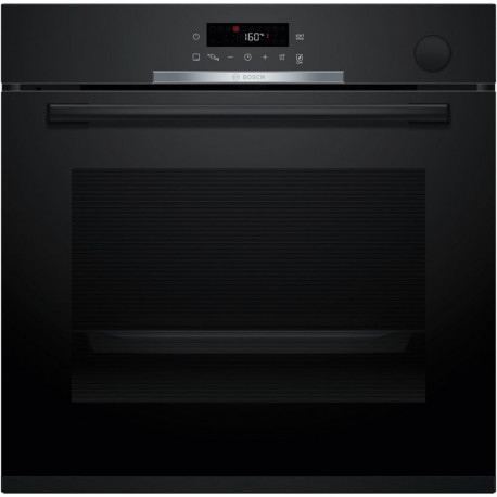 Bosch Serie 4 HRG312BB4 oven 71 L 3600 W Black