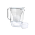Brita Style Essential+4 MAXTRA PRO PURE PERFORMANCE valge