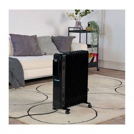 Black+Decker BXRA2501E õliradiaator