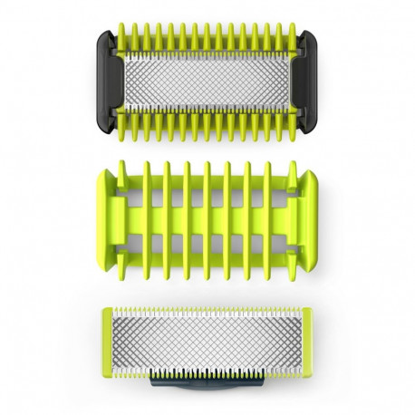 Philips Norelco OneBlade QP620/50 pardli tarvik raseerimistera