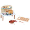 Mini kitchen set