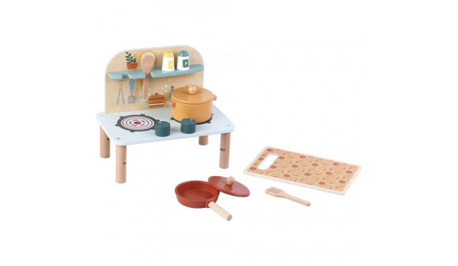 Mini köögikomplekt