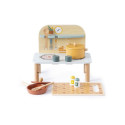 Mini kitchen set