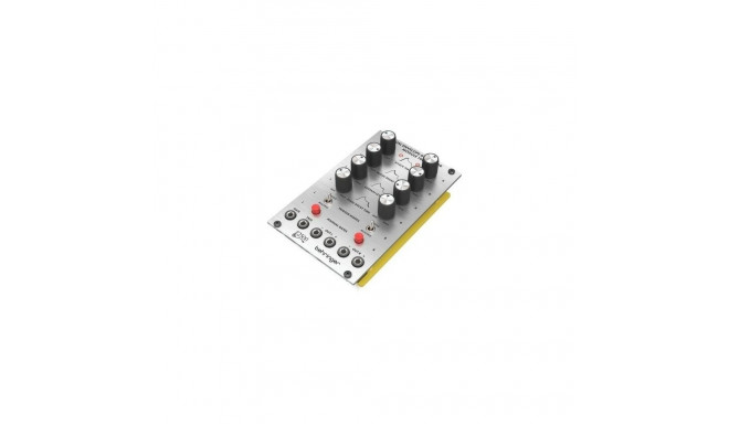 Behringer 1047MULTIMODE FILTER/RESONATOR 2500 seeria modulaarsüntesaatori moodul