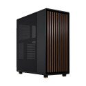 Fractal Design North must midi-torn