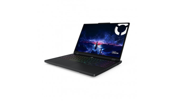 Lenovo Legion Pro 5 16IRX10 Intel® Core™ i7 i7-14650HX sülearvuti 40,6 cm (16") WQXGA 32 GB DDR5-SDR