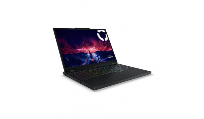 Lenovo Legion 5 15AHP10 AMD Ryzen™ 7 260 Laptop 38.4 cm (15.1") WQXGA 16 GB DDR5-SDRAM 1 TB SSD NVID