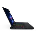 Lenovo Legion Pro 5 16IRX10 Intel® Core™ i7 i7-14650HX sülearvuti 40,6 cm (16") WQXGA 32 GB DDR5-SDR