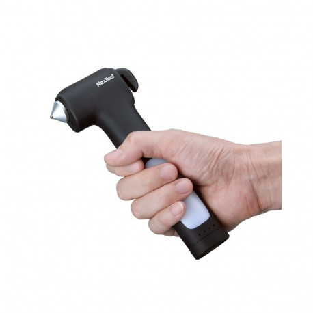 NexTool Hammer Rescue NE0140 4-in-1 multi-purpose rescue tool
