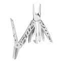 NexTool Mini FLAGSHIP NE20178 10-in-1 multitool, silver
