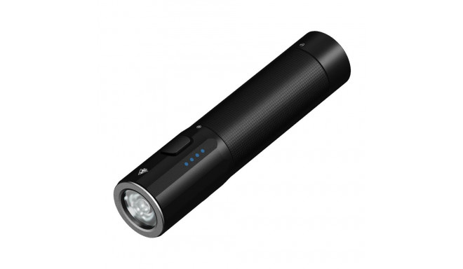 NexTool NE20069 veekindel laetav LED taskulamp