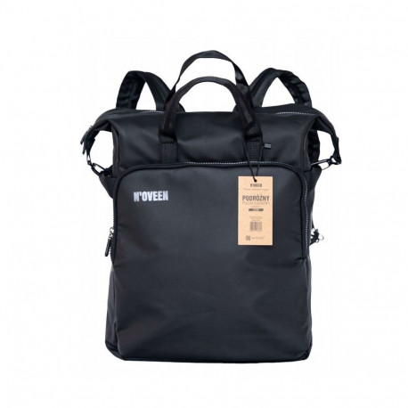 Plecak Podróżny Kabinowy NOVEEN CTB300 must 40x50x16