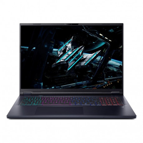 Acer Predator Helios Neo 18 AI PHN18-72-75PV Intel Core Ultra 7 255HX Laptop 45.7 cm (18") WQXGA 32 