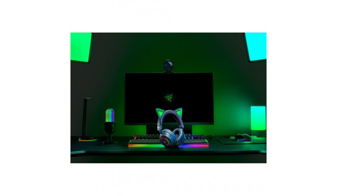 Razer Kraken Kitty V3 Pro Bluetooth Headset
