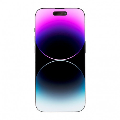 Apple iPhone 14 Pro Max 17 cm (6.7") Dual SIM iOS 16 5G 128 GB Purple Remade / Refurbished