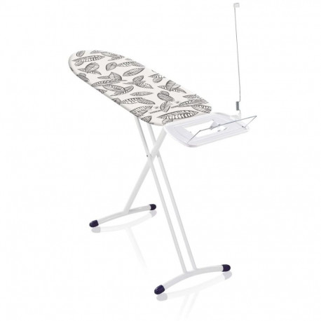 Leifheit Air Board Express M Solid ironing board, 1200 x 380 mm