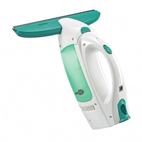 Leifheit 51000 electric window cleaner Turquoise, White