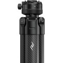 Peak Design Pro Tall Tripod, black