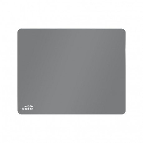 ATECS Soft Gaming Mousepad - Size M, grey