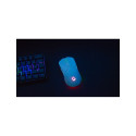 VELOX Rechargeable RGB Gaming Mouse - Wireless, white