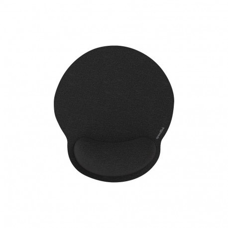 VELLU Memory Foam Mousepad, black