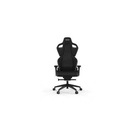 Exo, Gaming Chair 2.0, pure black