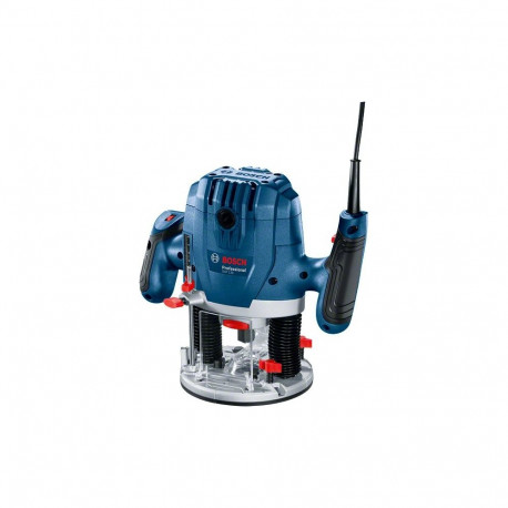 Bosch GOF 130 must, sinine 28000 p/min 1300 W