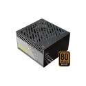 Azza PSAZ-750W toiteplokk 20+4 pin ATX must